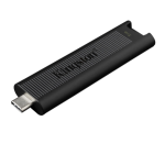 Kingston DataTraveler Max - Chiavetta USB - 1 TB - USB-C 3.2 Gen 2